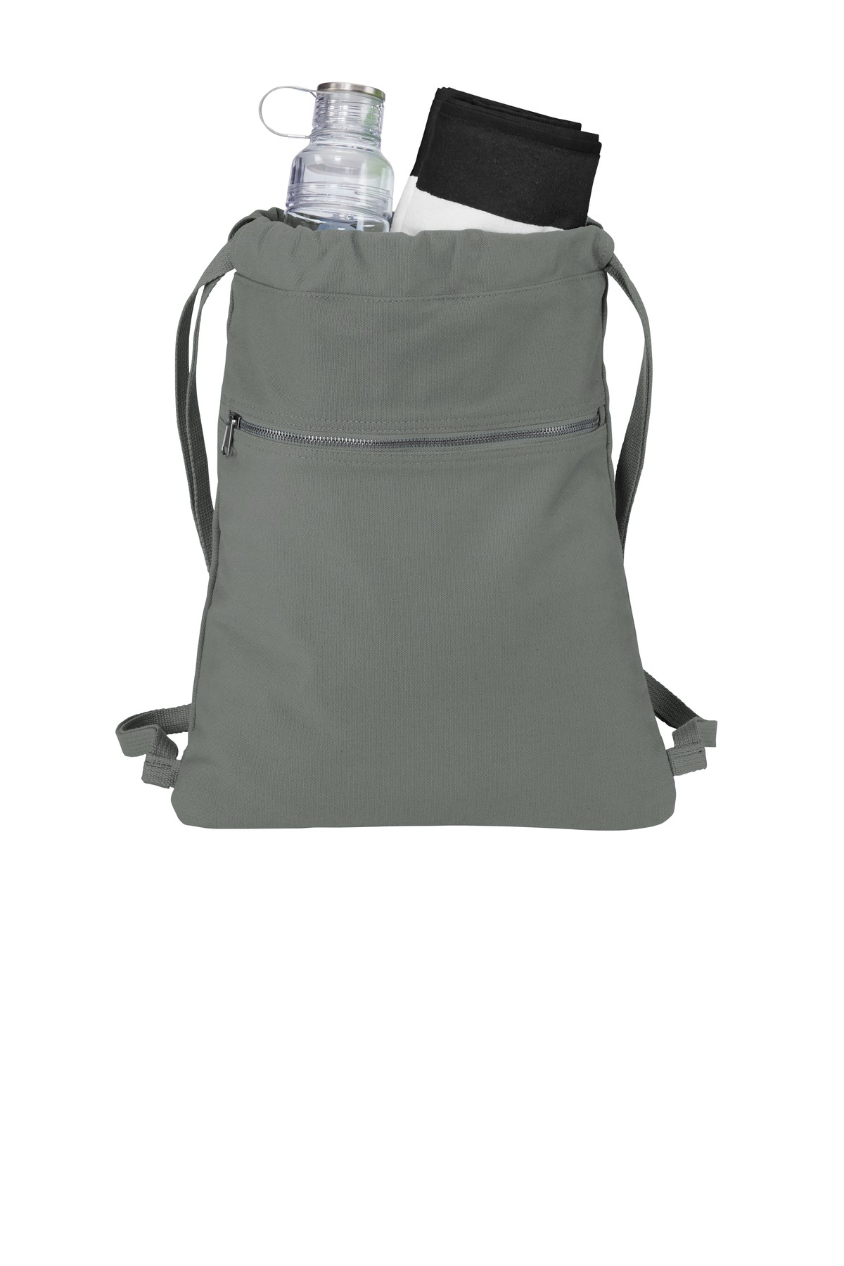 Port Authority Beach Wash Cinch Pack. BG621 14