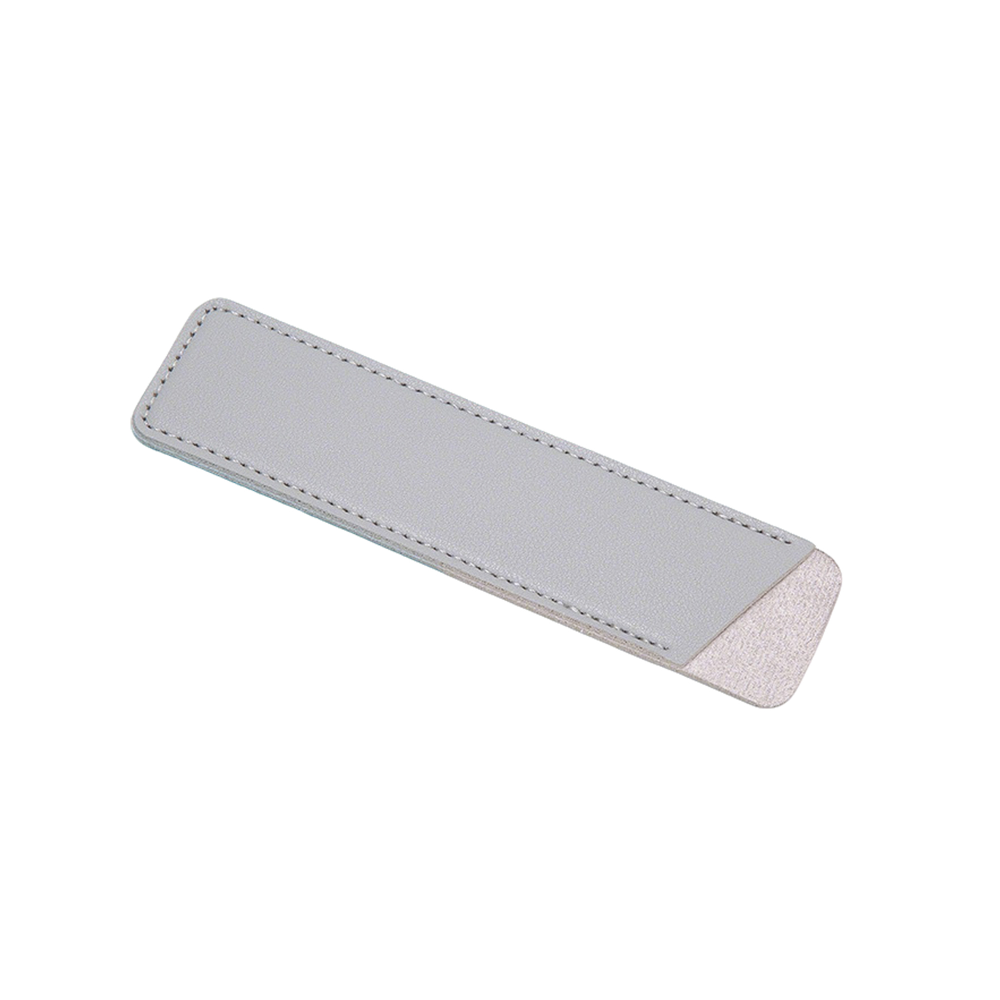 PU Writing Instrument Sleeve With Single Pocket 9
