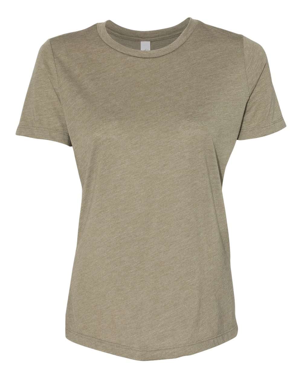 Women's Relaxed Fit Triblend Tee - 6413 100