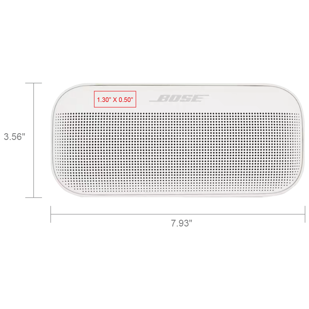 SoundLink Flex 2nd Gen Bluetooth Speaker