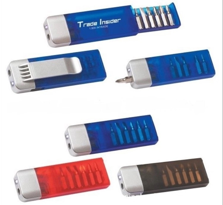 Compact Tool Kit 2