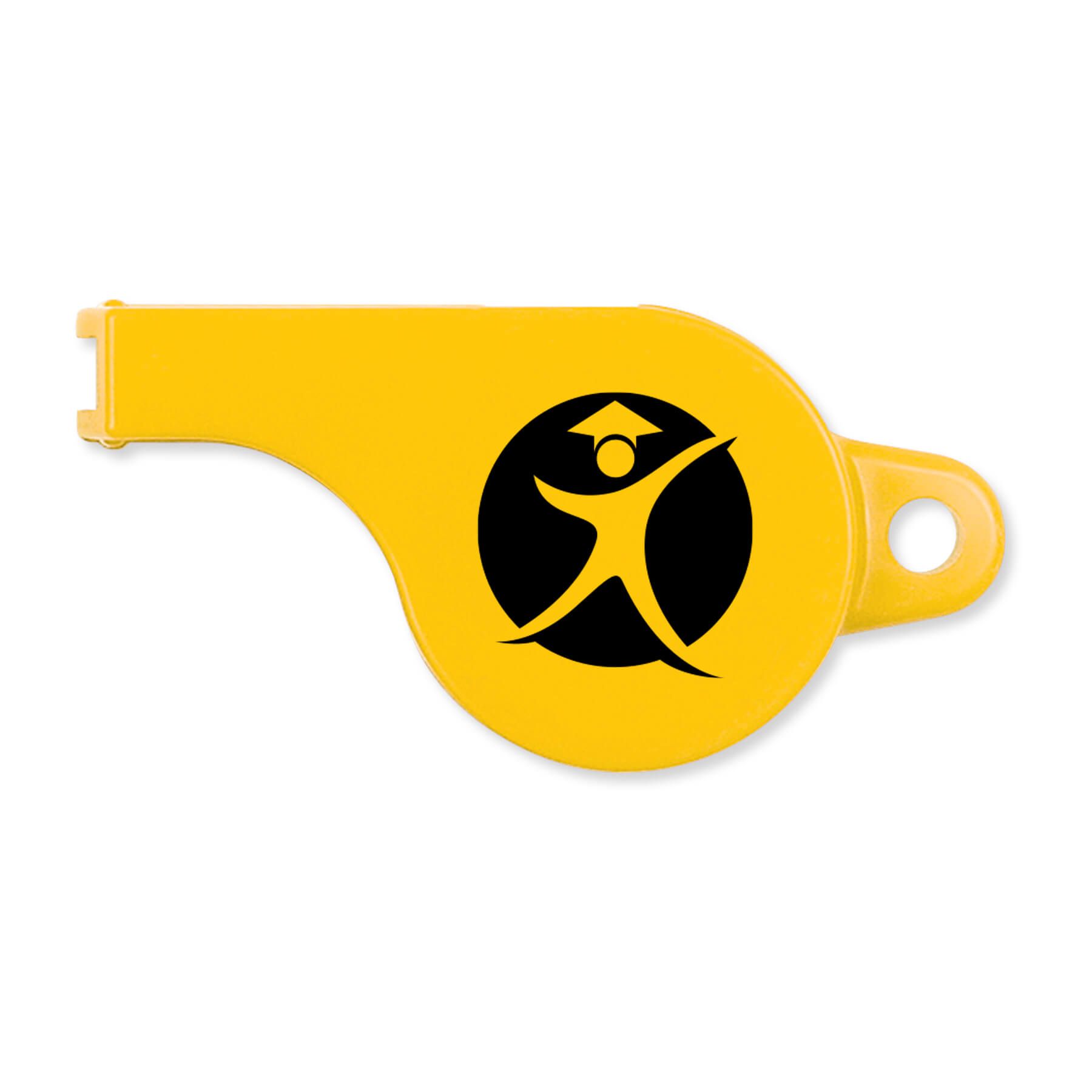 Police Whistle 20