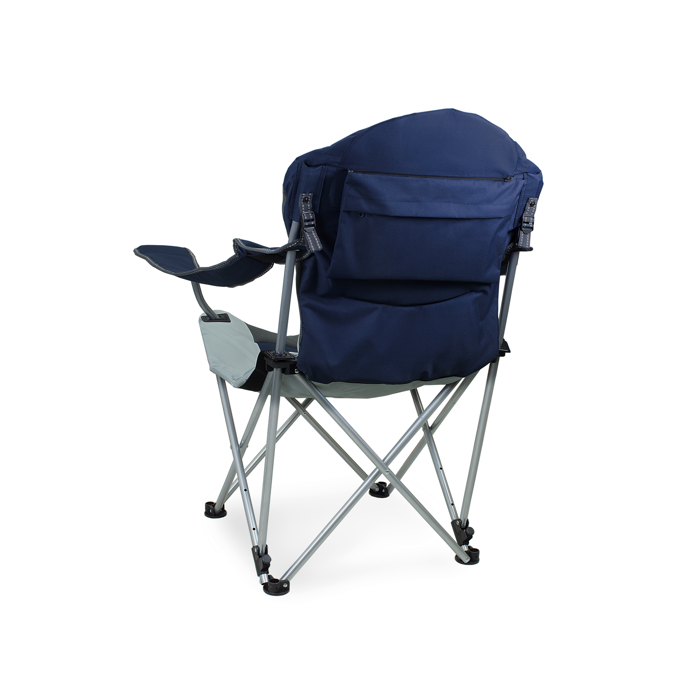 Reclining Camp Chair 17