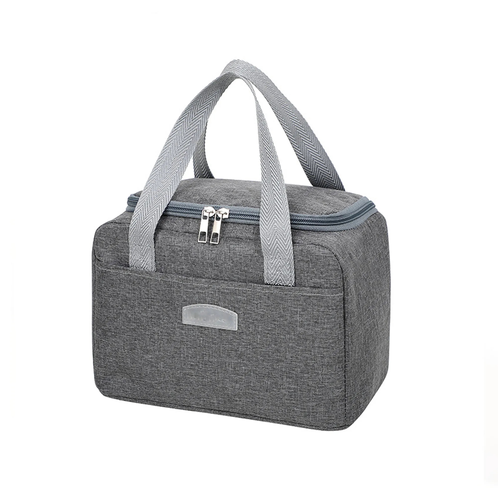 Large Portable Lunch Bag 2
