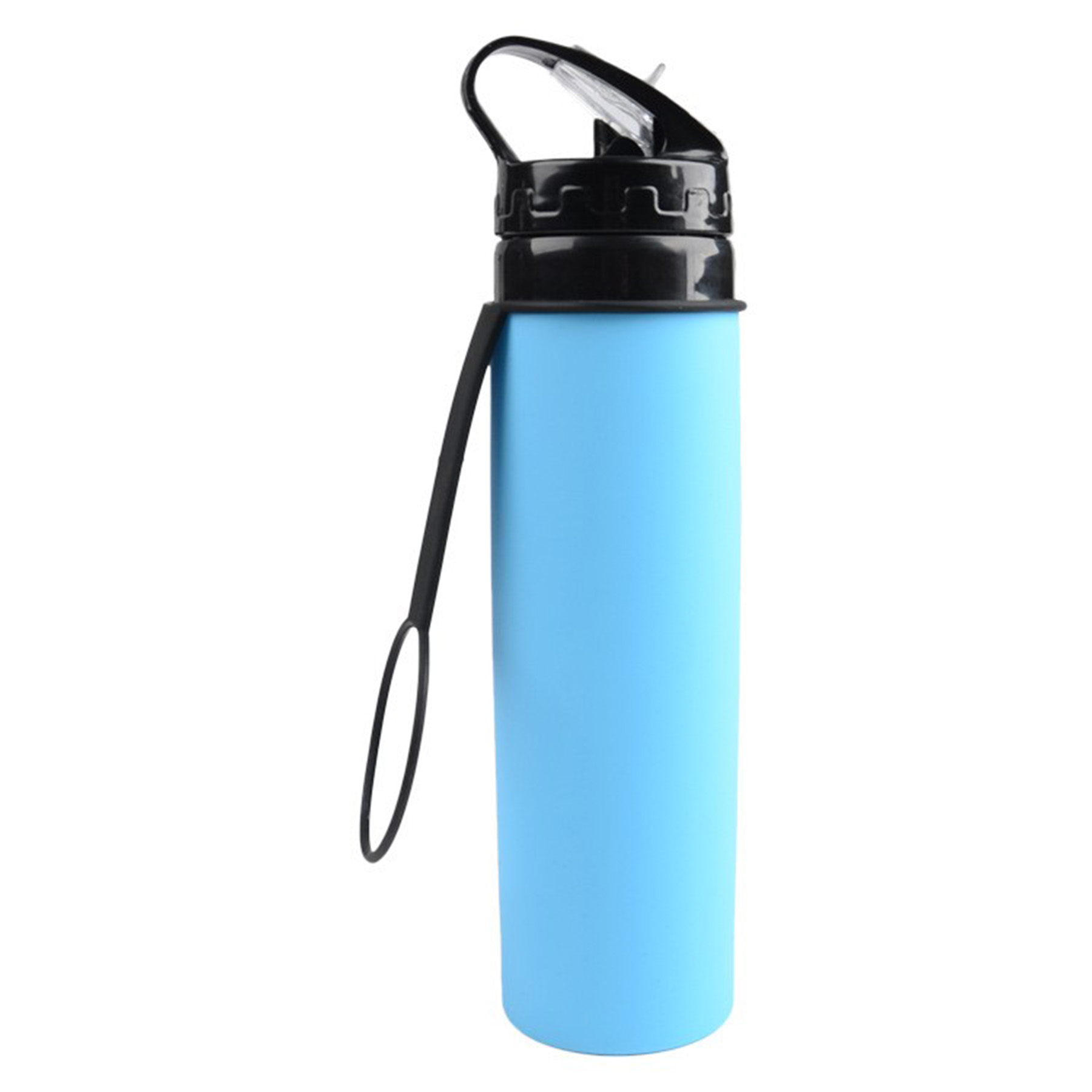 Collapsible Water Bottle 6