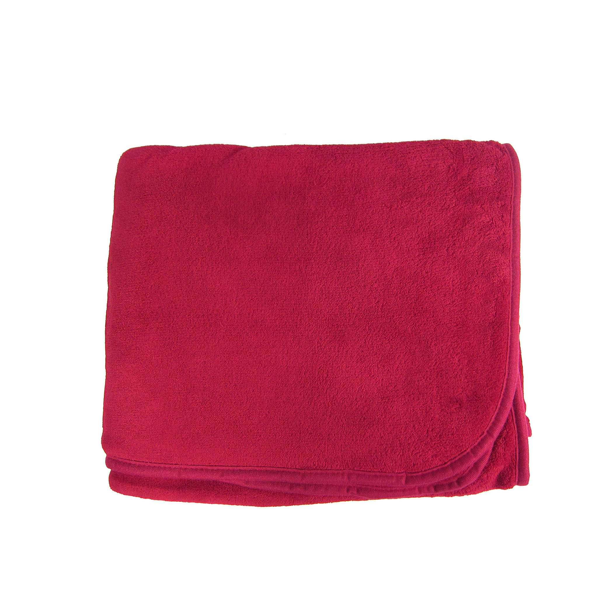 Micro Plush Blanket, Blank 17