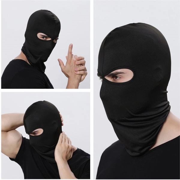 Cycling Sport Balaclava Full Face Mask 8