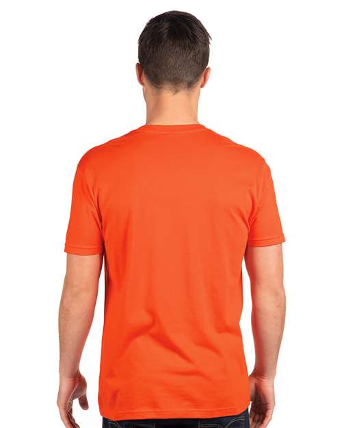 Cotton T-Shirt - 3600 121