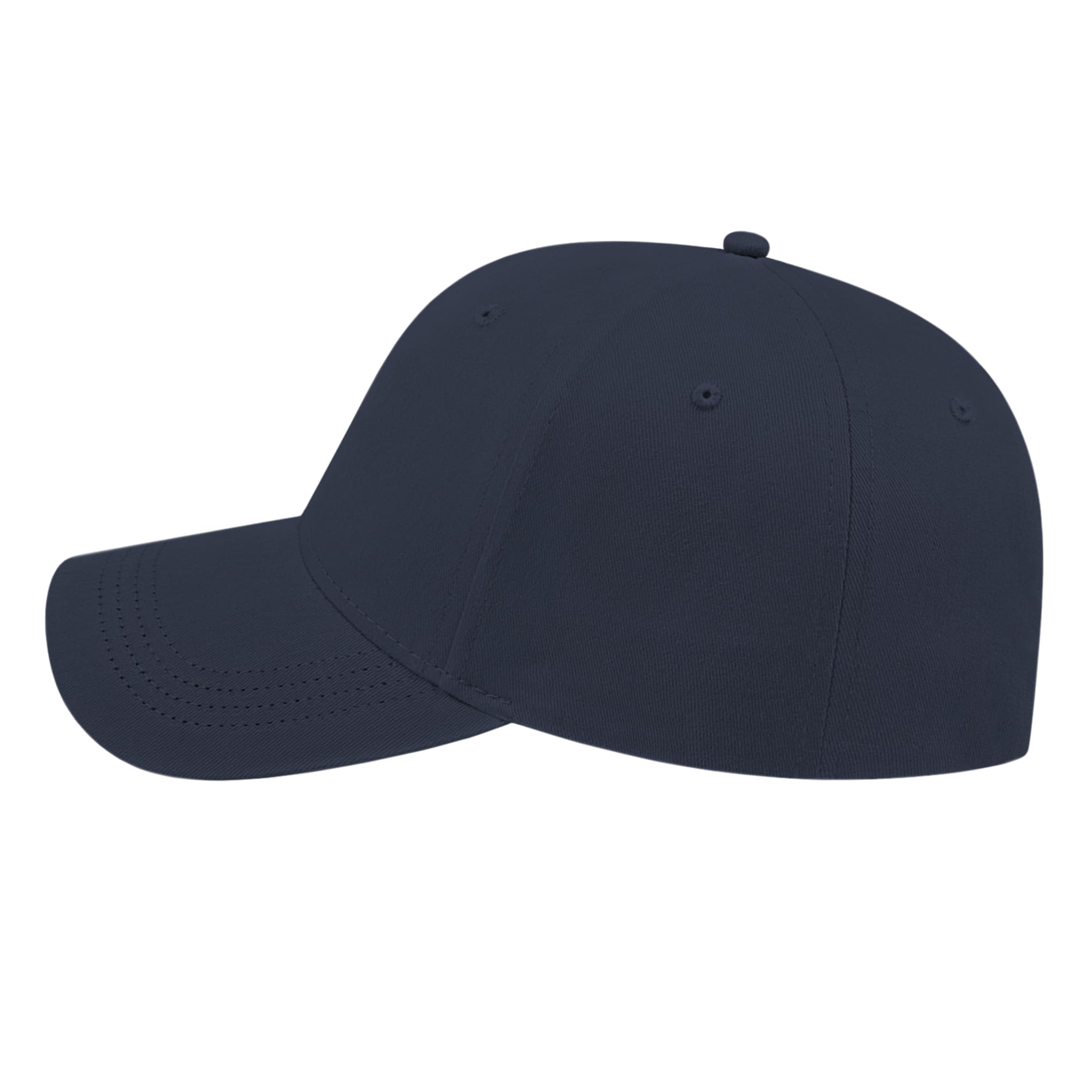 Cap America Lightweight Structured Low Profile Cap 50