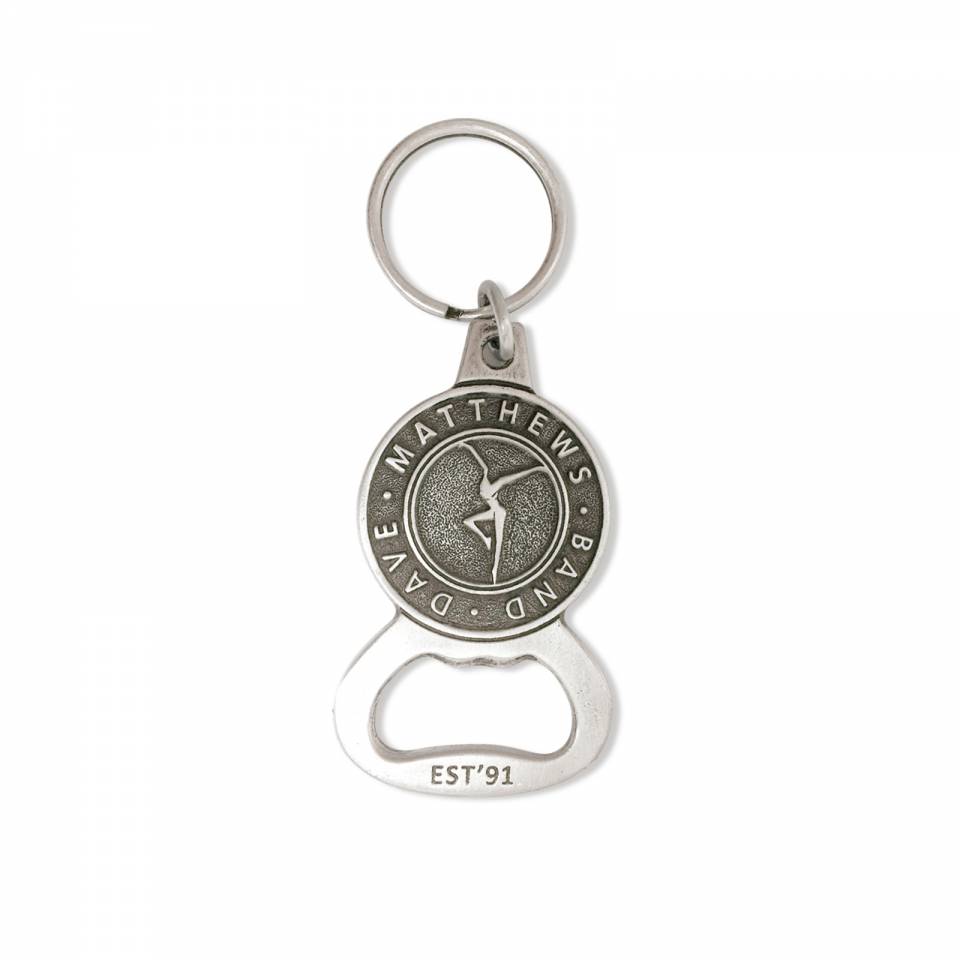 Classic Bottle Opener Key Chain 2