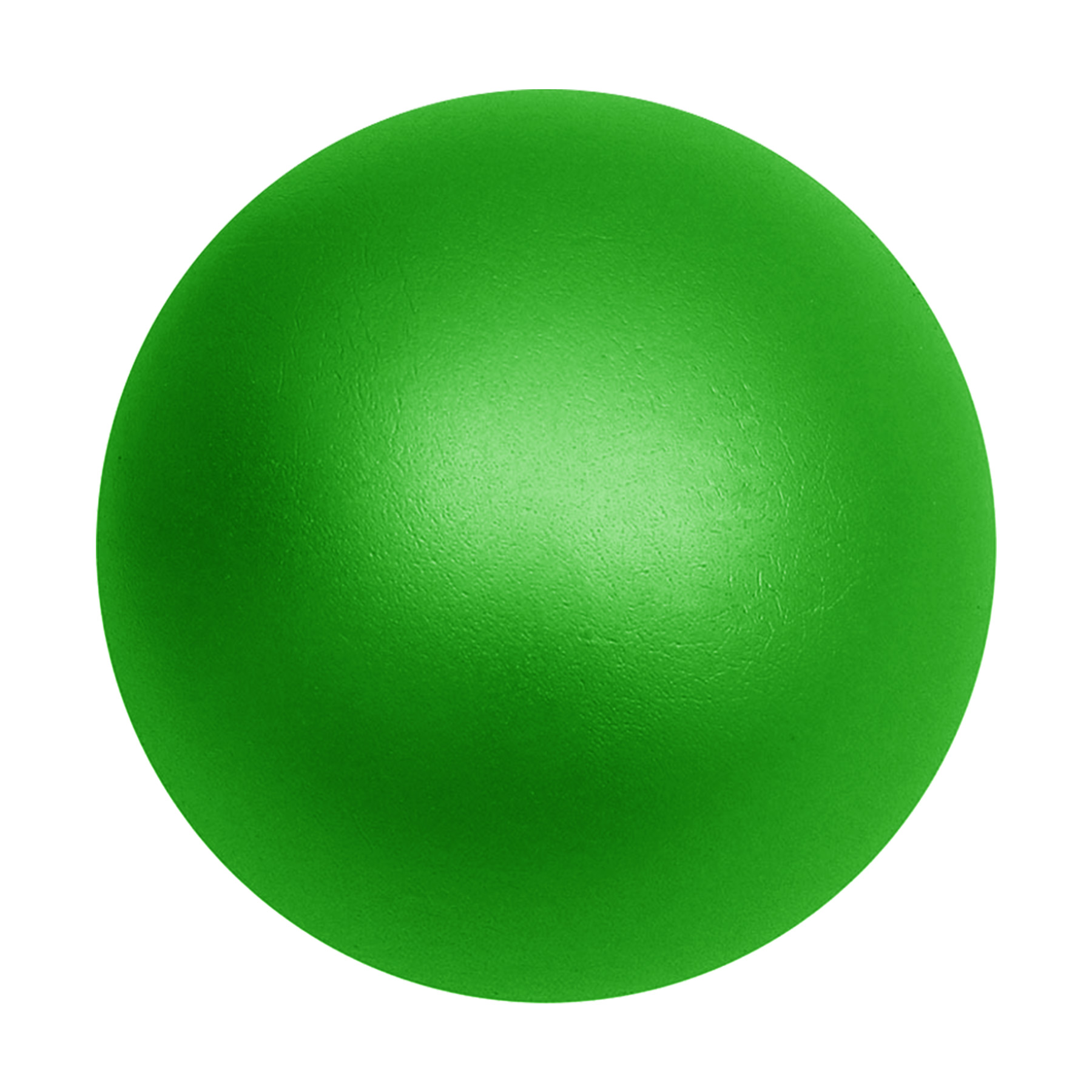 Round PU Stress Relievers Balls 9