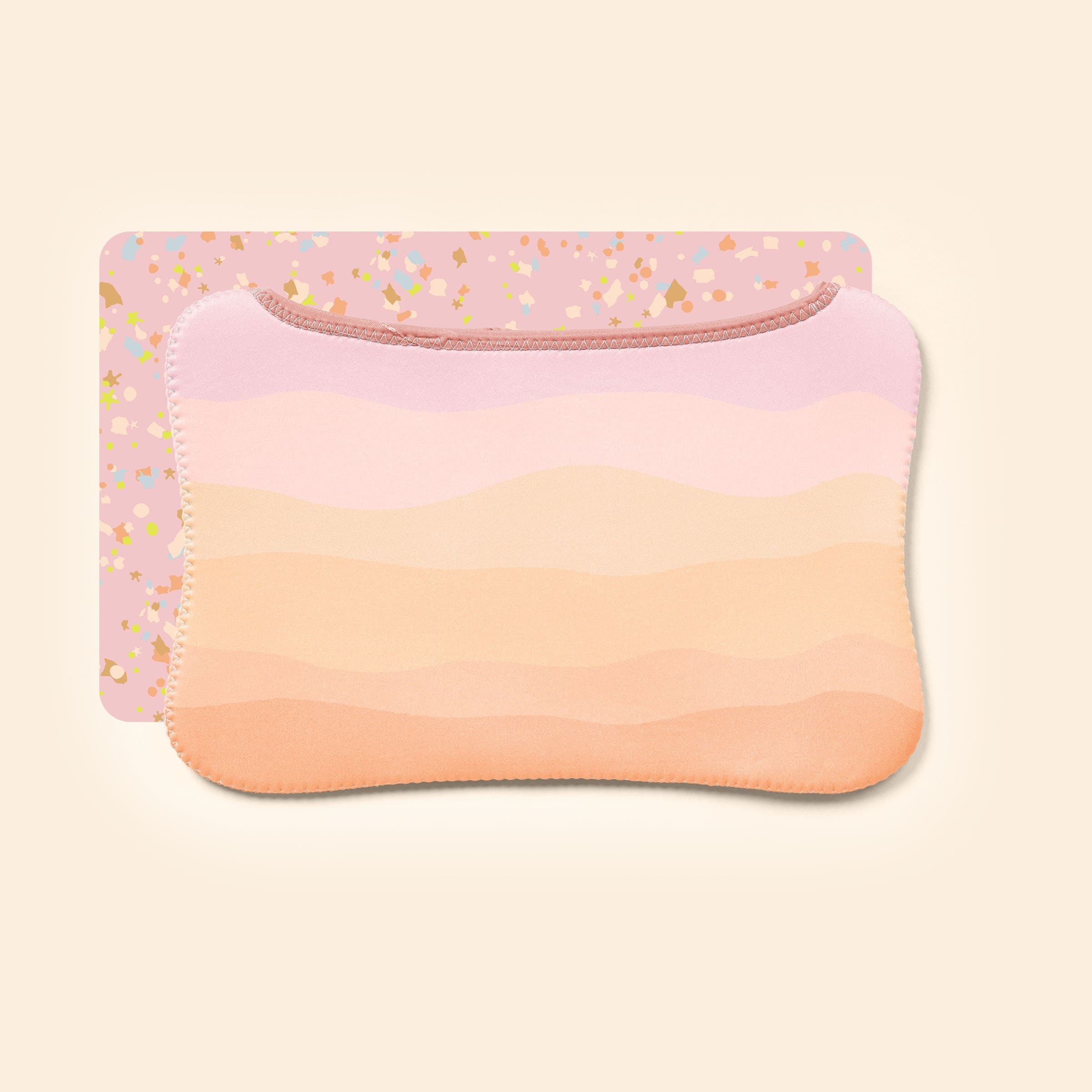 MAGLIONE - DUPLEX 4CP NEOPRENE TECH SLEEVE - 13"