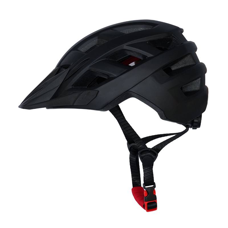 Bicycle Mountain Bike Helmet 1