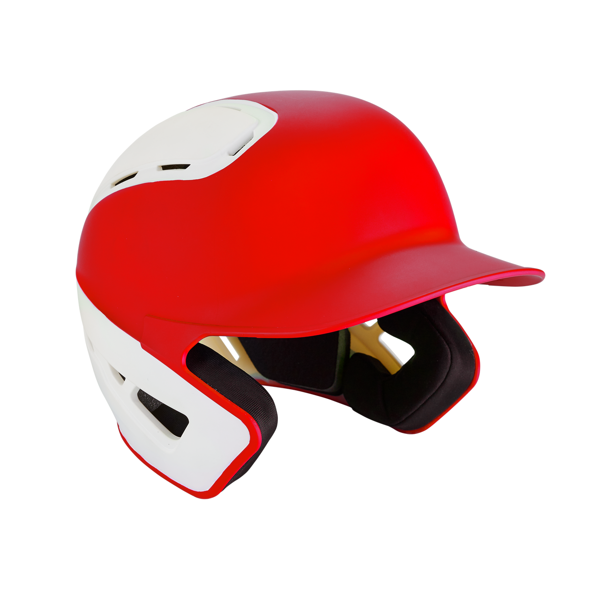 B6 Youth Baseball Batting Helmet 2