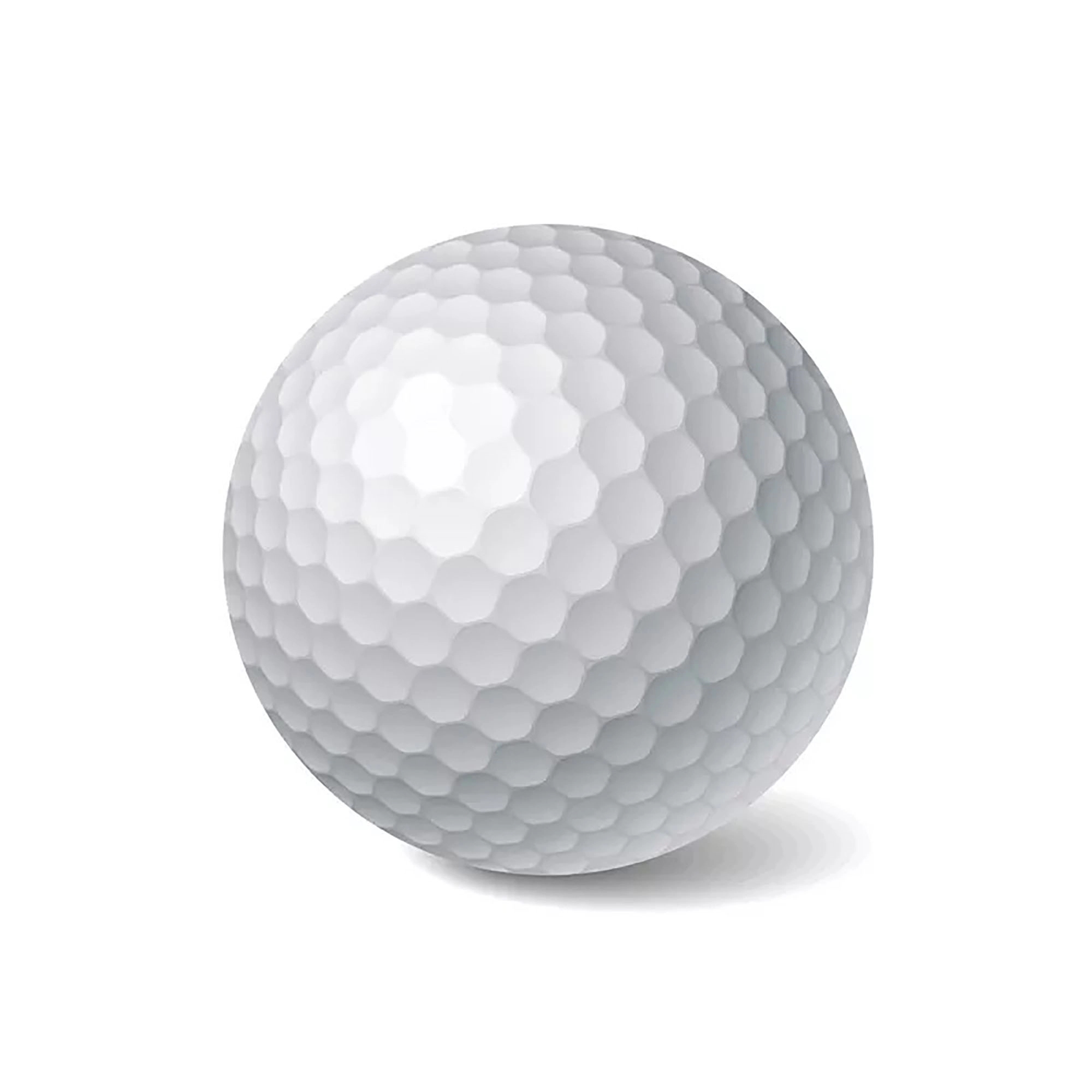 Golf Ball 1