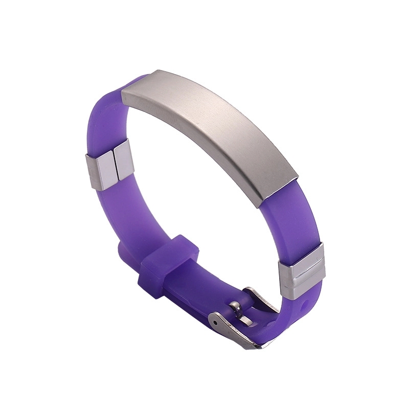 ICU Identification Band Matt 5