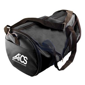 Collapsible Barrel Bag 3