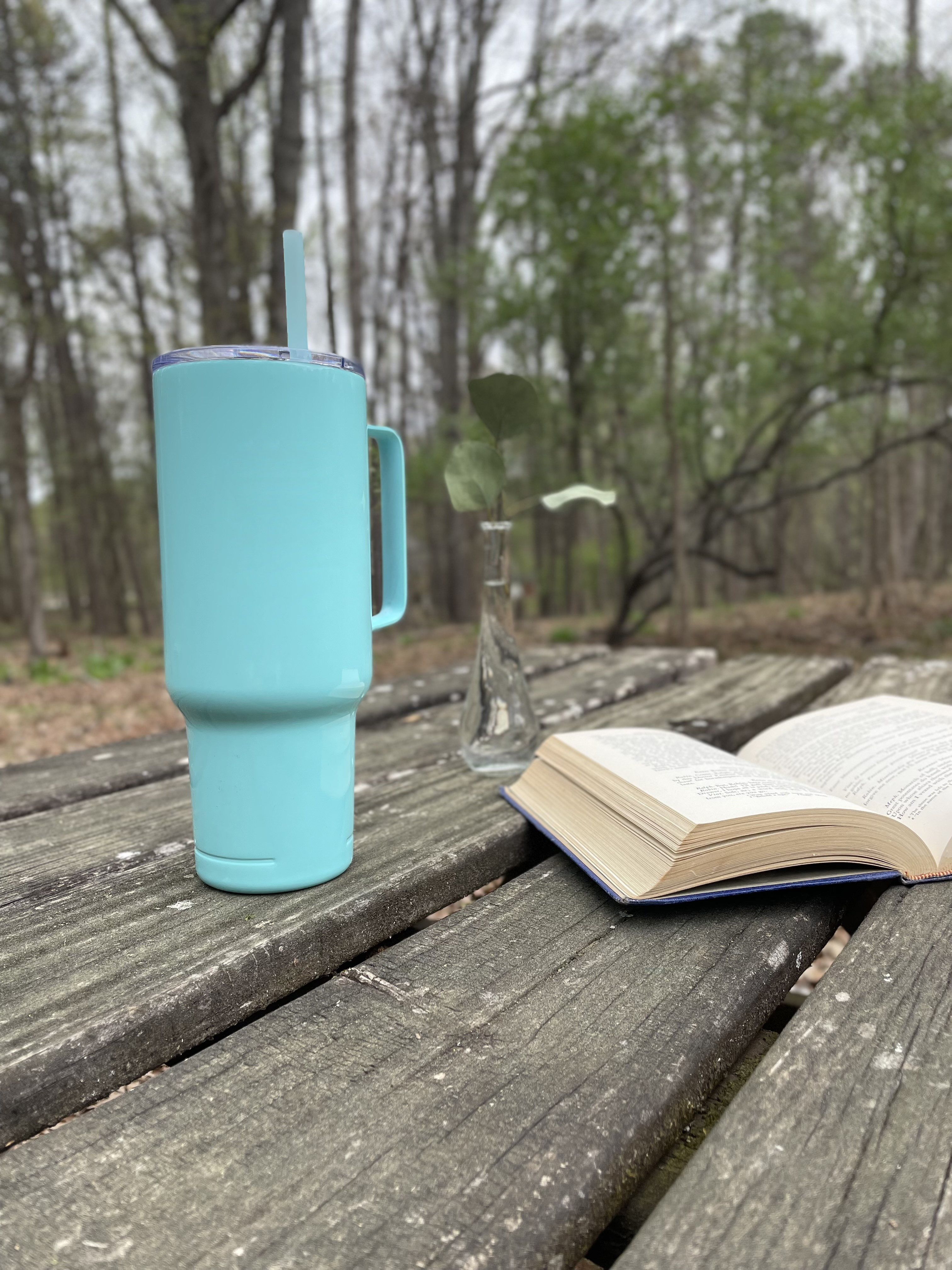 Big Recycled Tumbler 40 oz