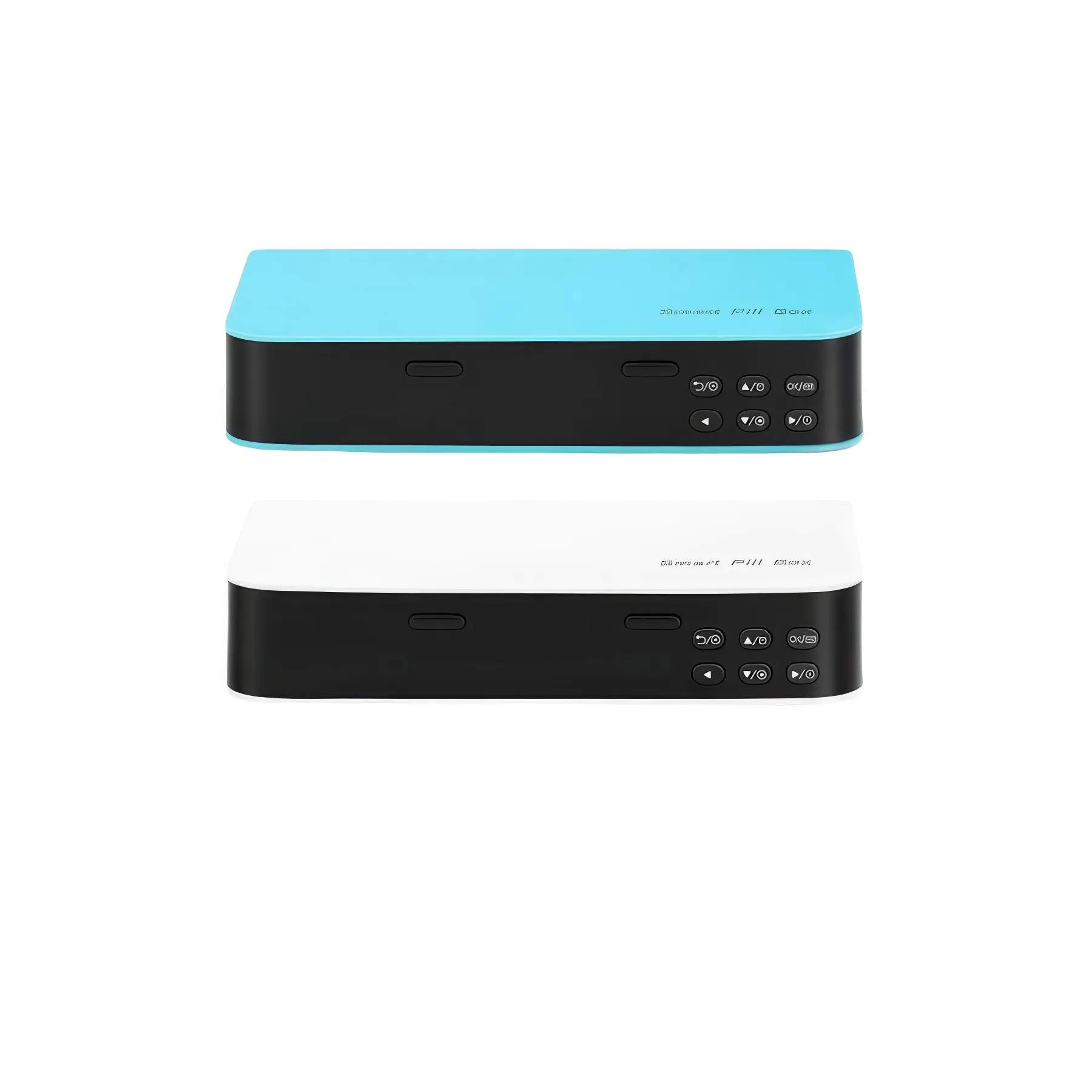 Smart Electronic Pill Box 5