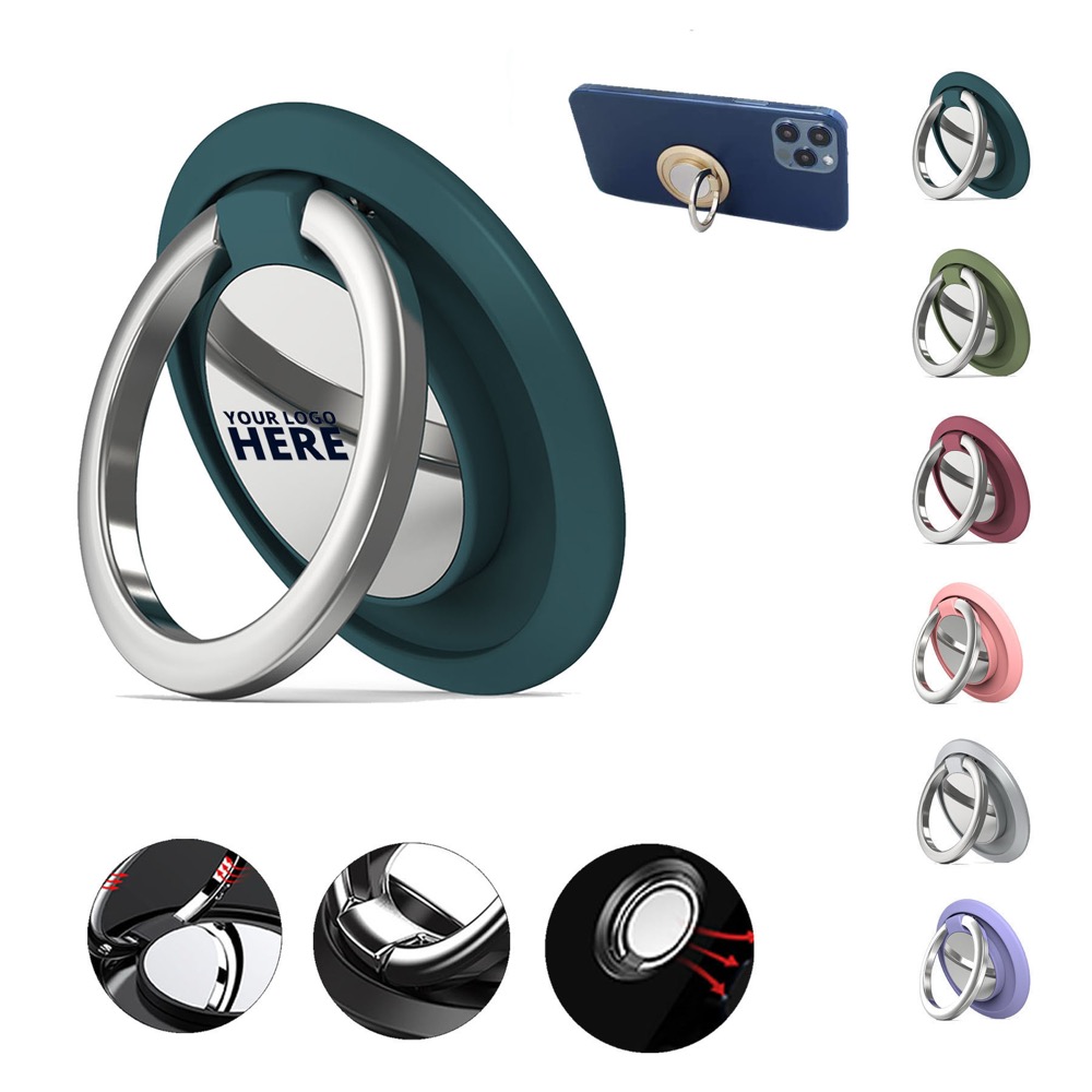 Mobile Phone Ring Holder 2