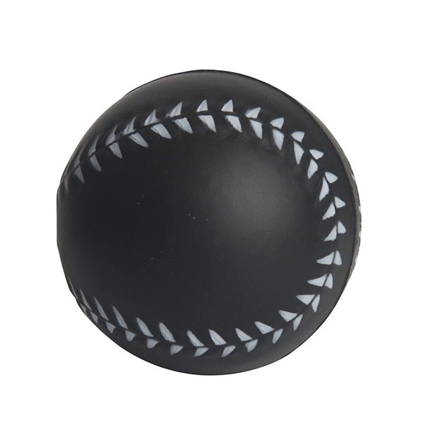 Custom Baseball Stress Ball 8
