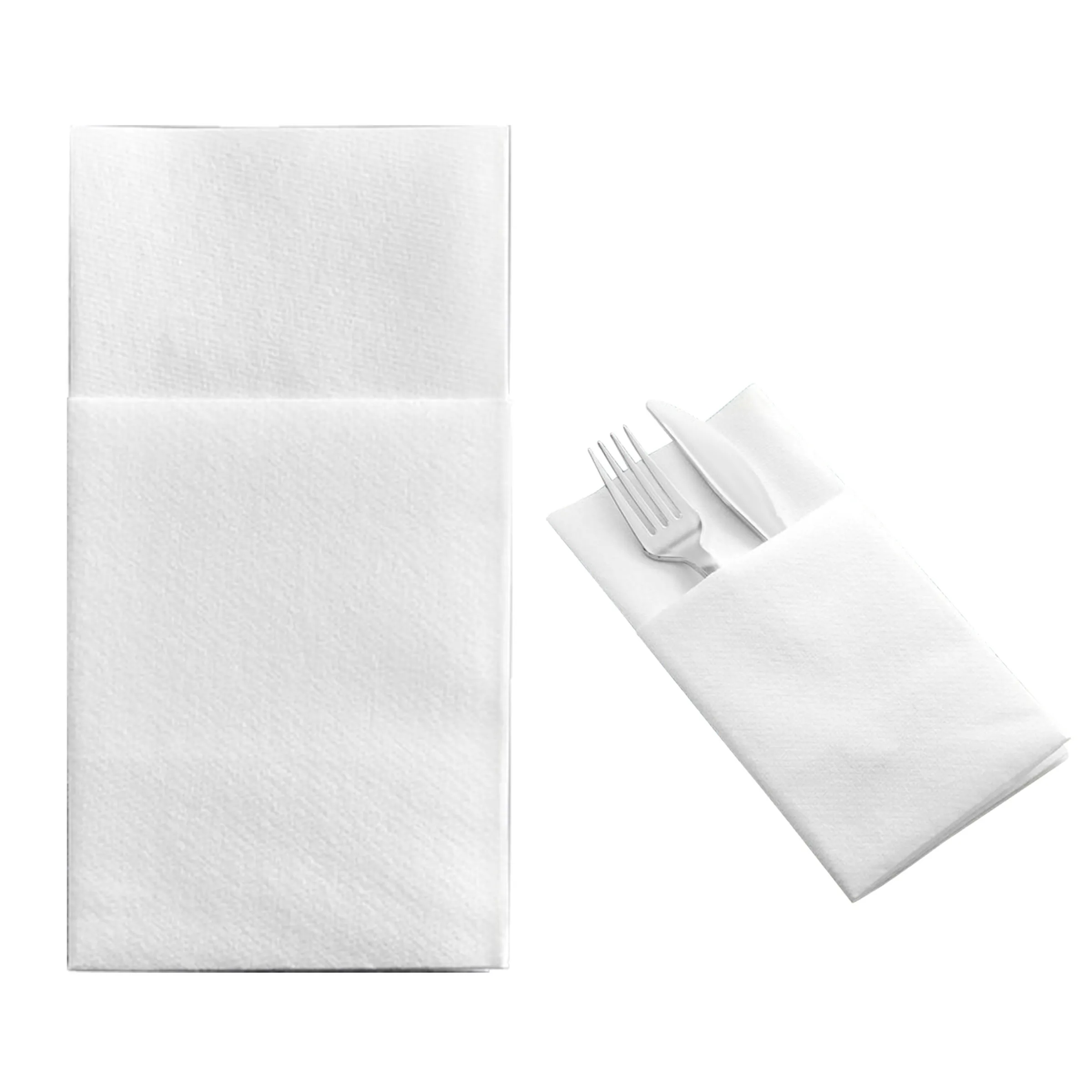 Full Color Pocket Dinner Napkin 2
