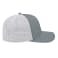 Cap America Poly/Cotton Trucker Mesh Back Cap 388