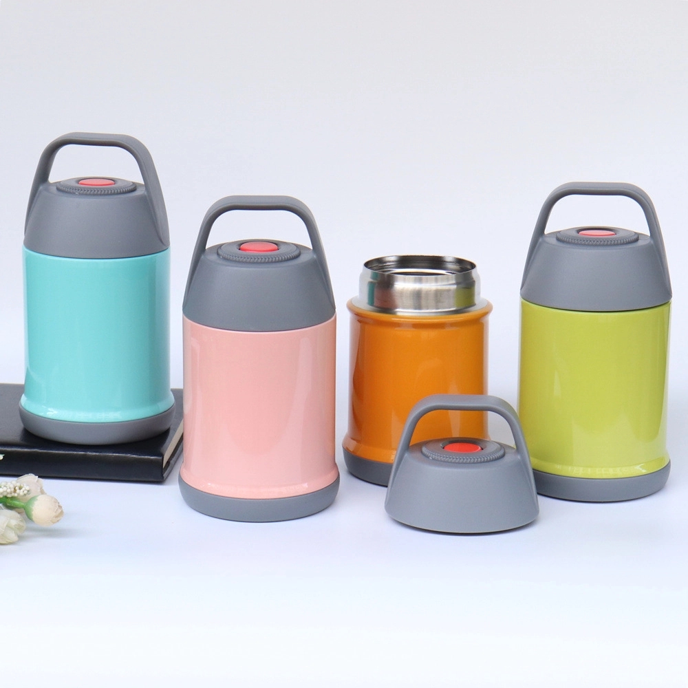 Food Thermos Flask 3