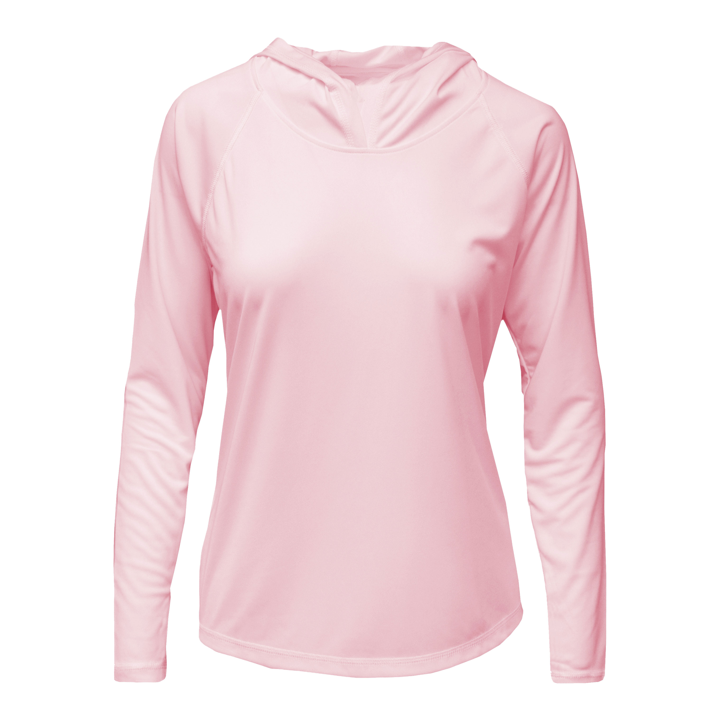 Vapor Apparel Women's Solar Hoodie 3
