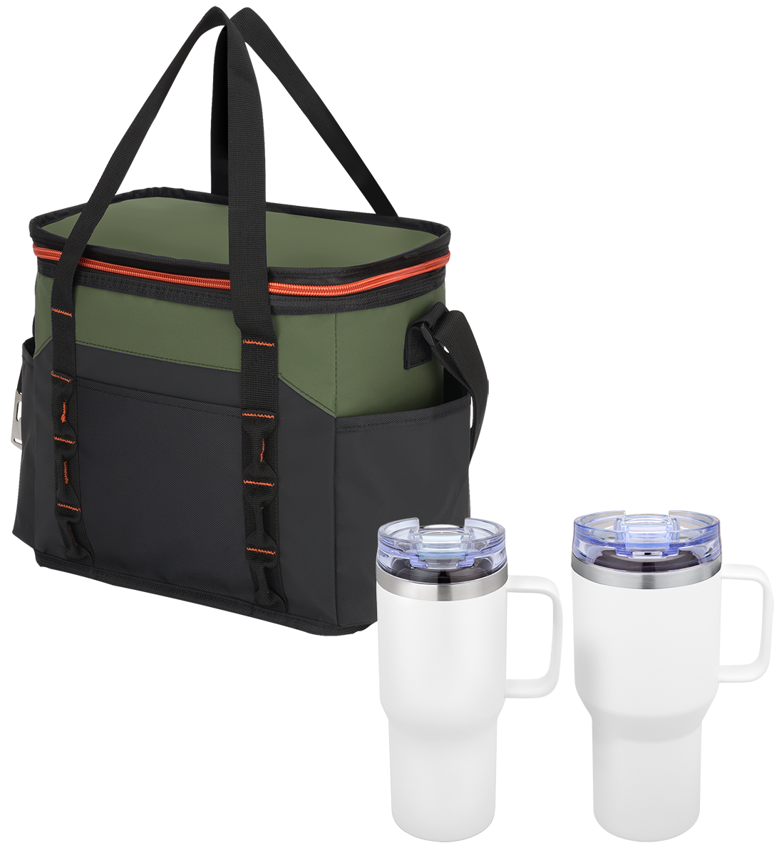 Urban Peak® CB179 Duo Lunch Kit 10