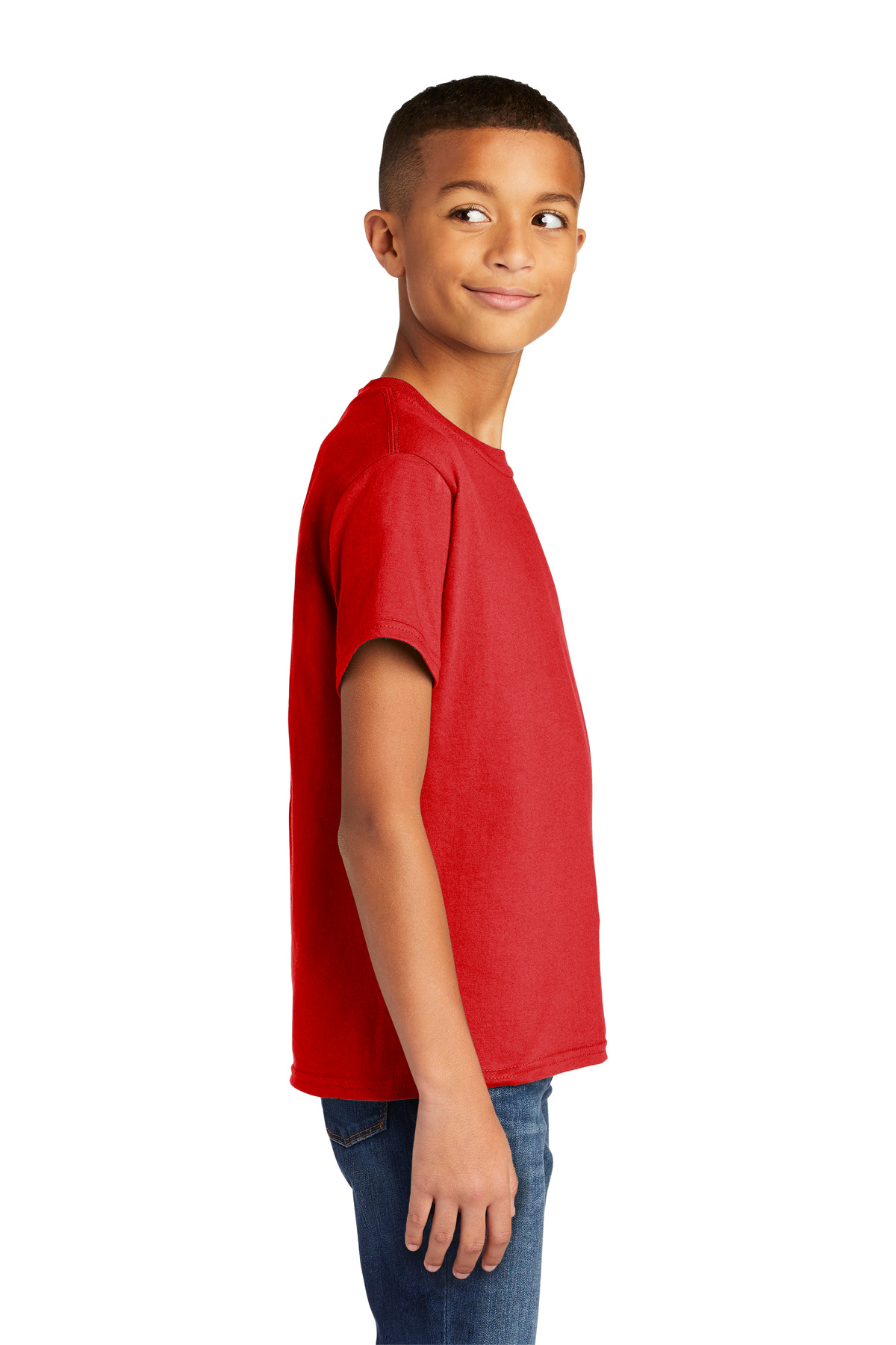 Gildan® Youth Softstyle T-Shirt 43