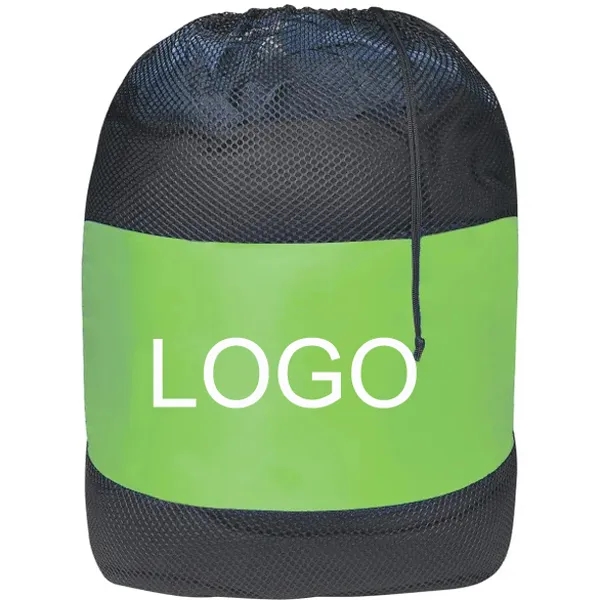 Promo Mesh Laundry Bags 6