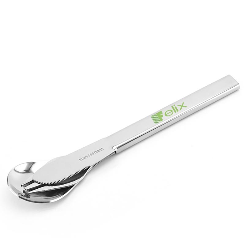 Stainless Steel Cutlery Set 2