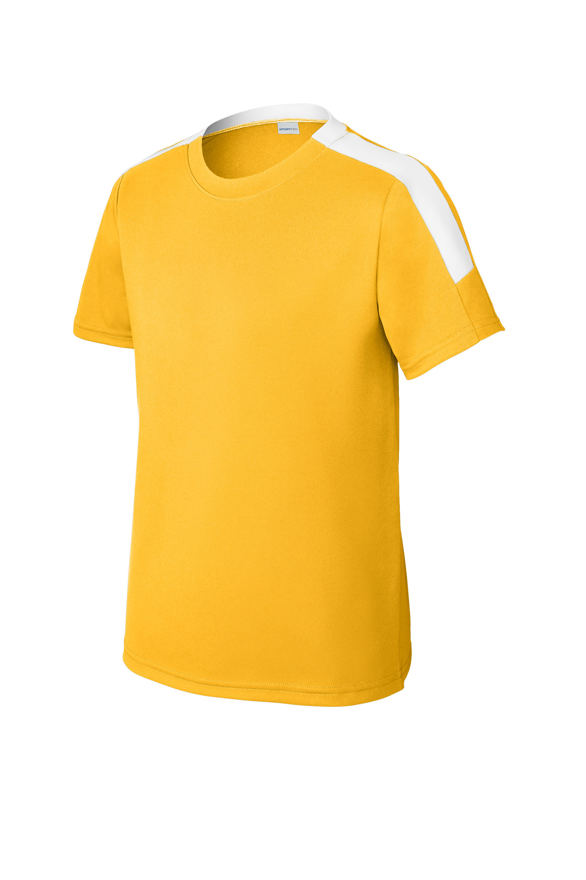 Sport-Tek Youth Competitor United Crew YST100 51