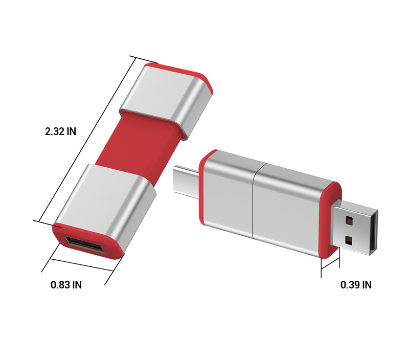 Type C OTG USB Flash Drive 3.0 10