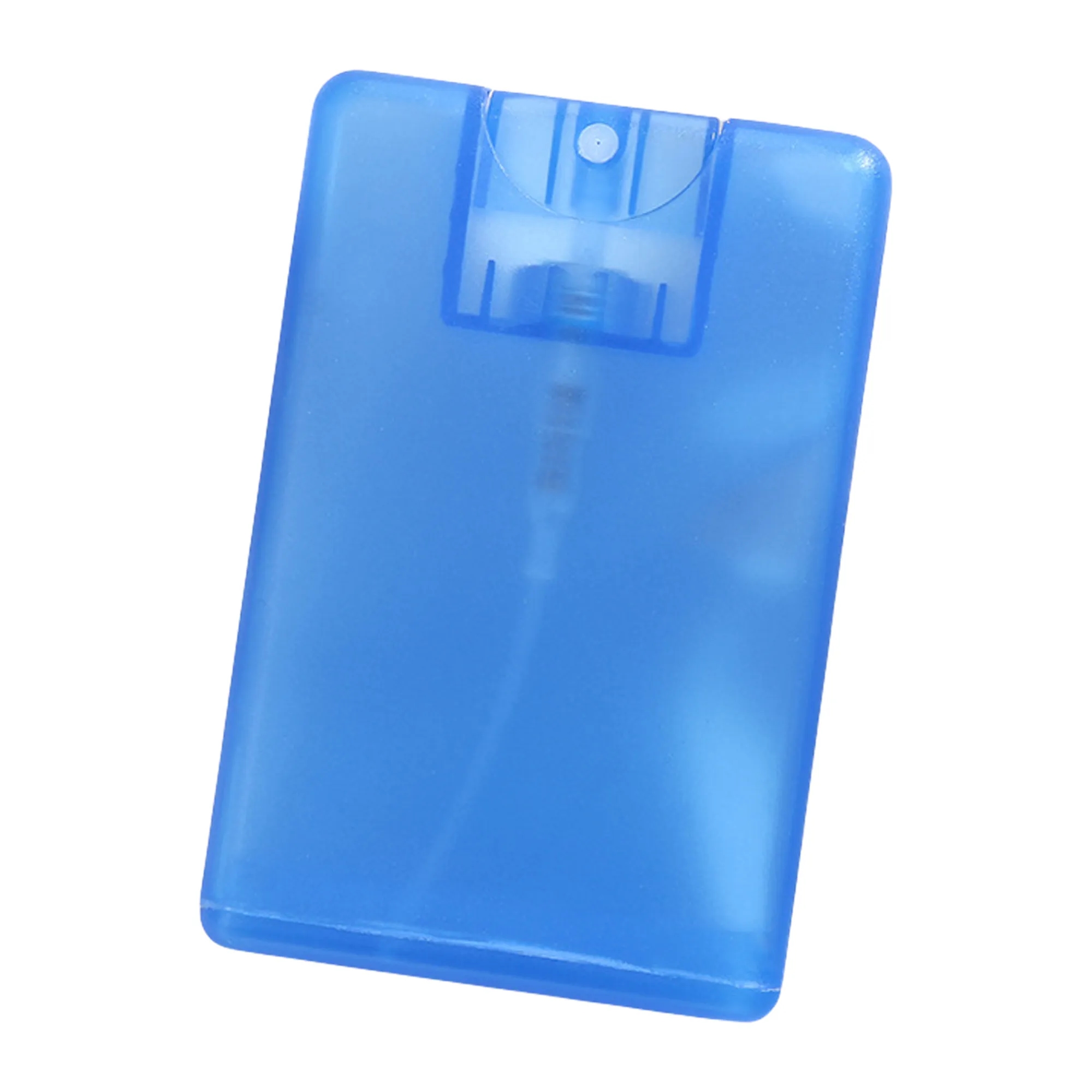 20ML Card Spray Bottle MOQ 50PCS 5
