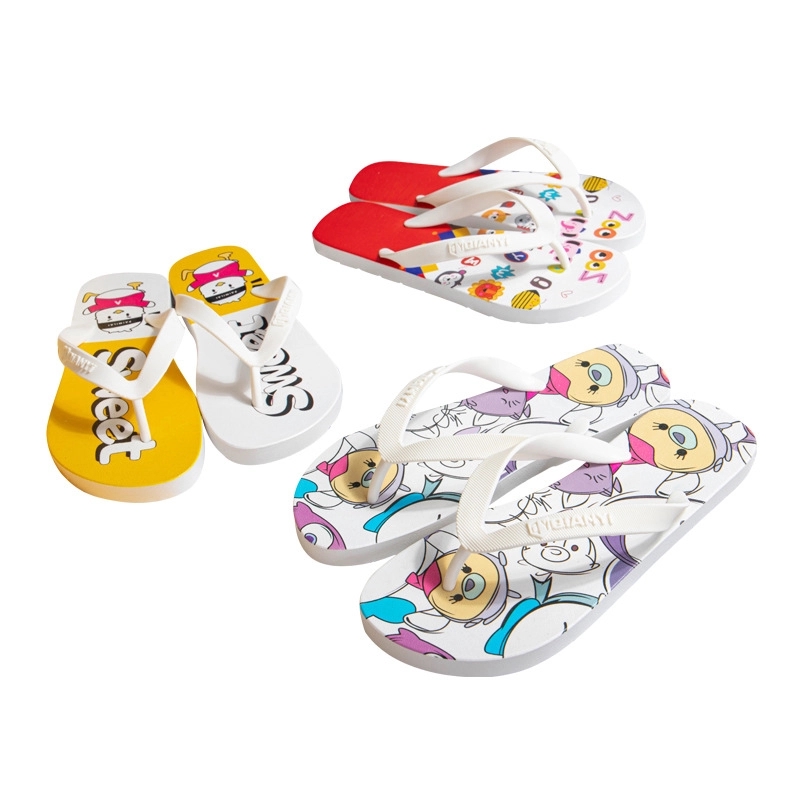 Beach Flip Flops Women 4