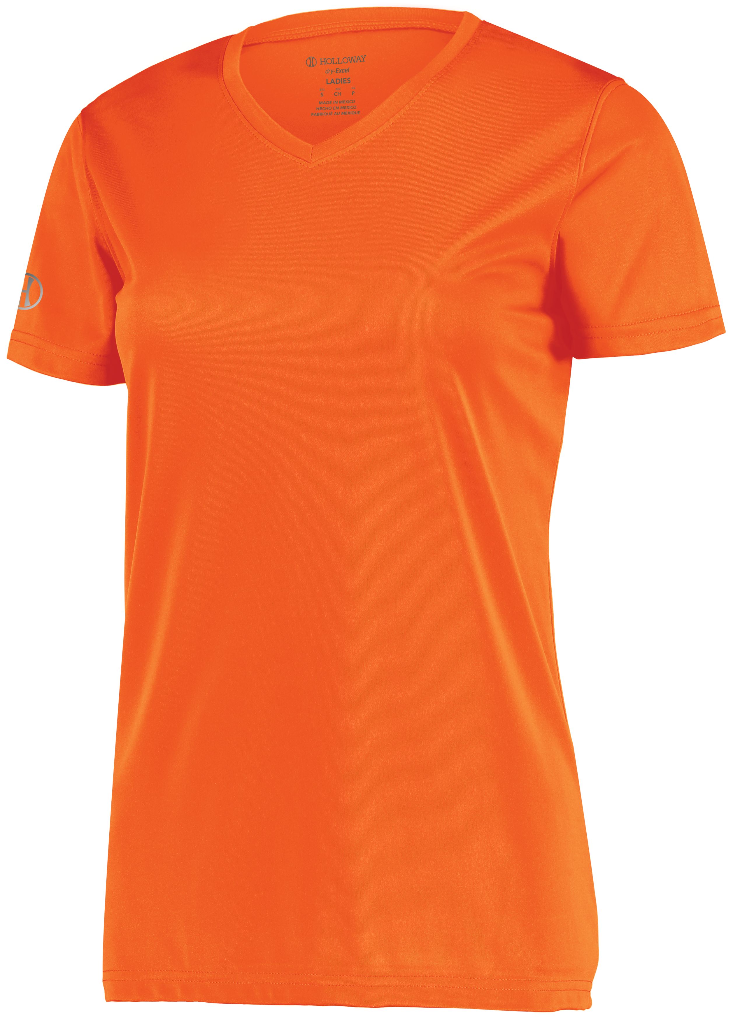 Ladies Momentum Tee 6