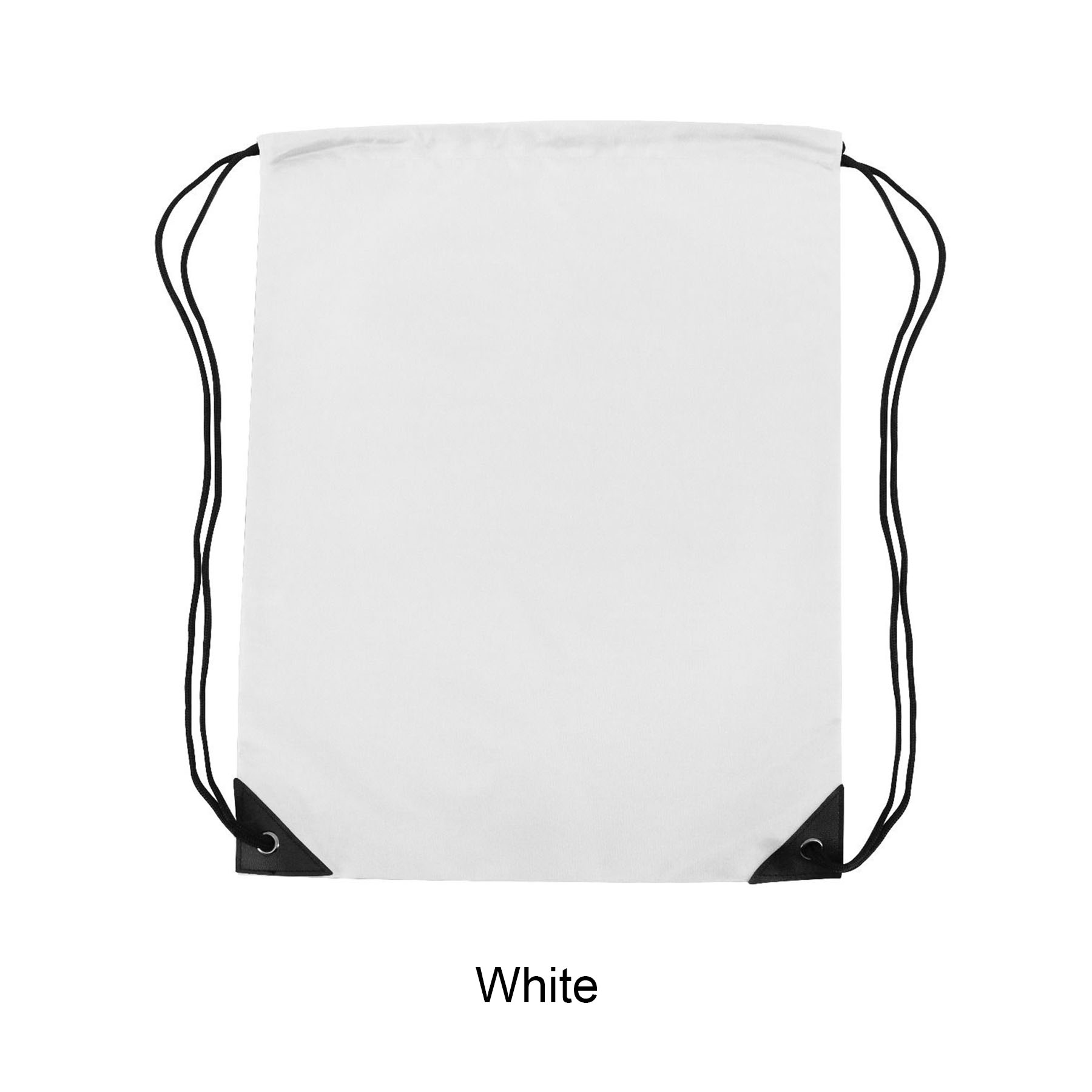 Value Drawstring Backpack(Bag, Backpack) 7