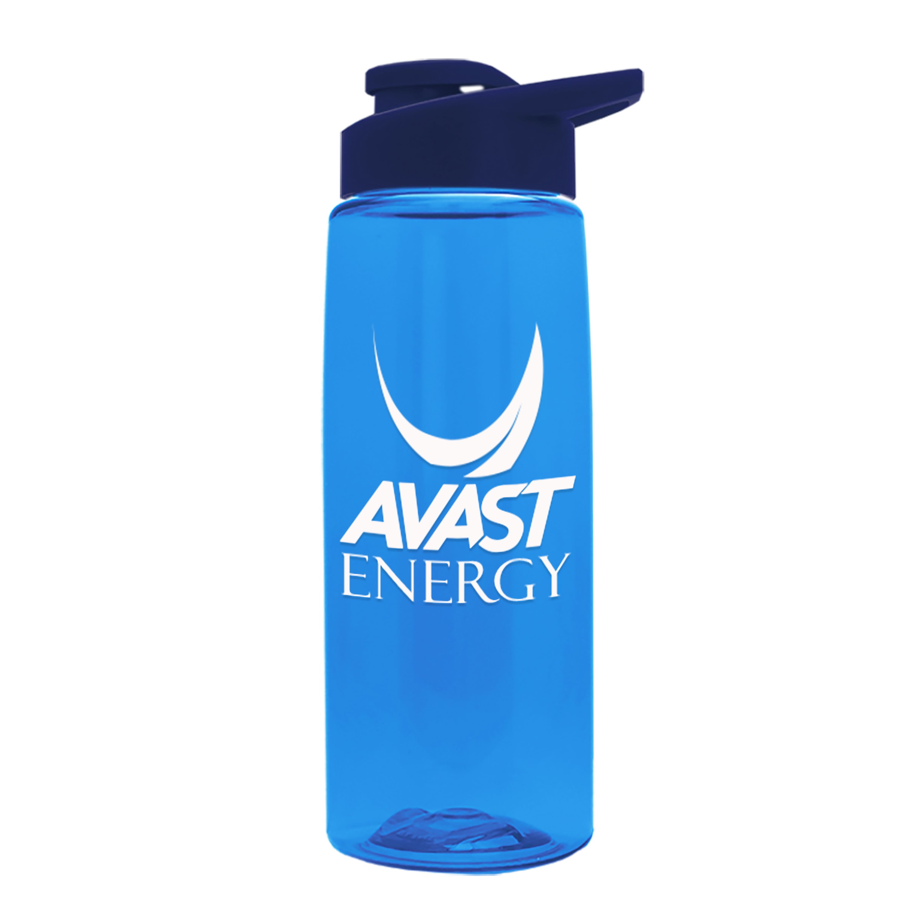 Garyline® Flair Tritan® Bottle with Drink-Thru Lid - 26 oz. 861