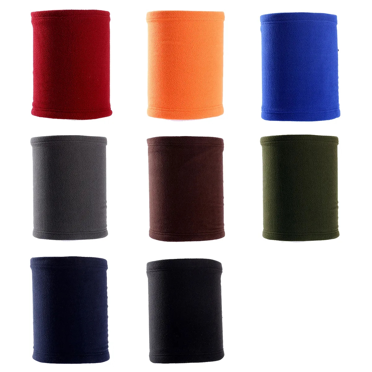 Neck Gaiter Face Scarf 5