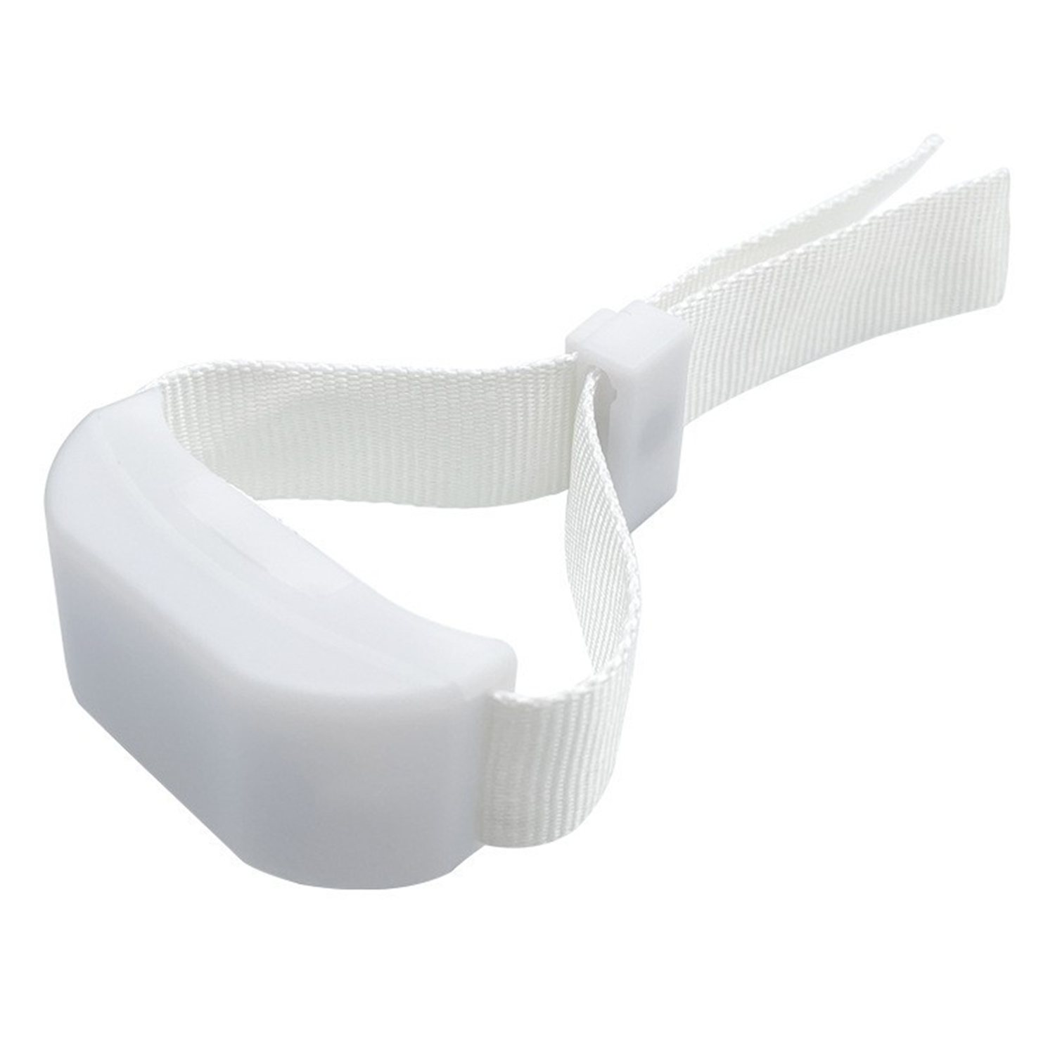 LED Light Up Wristband - Adjustable ABS Bracelet for Party 3