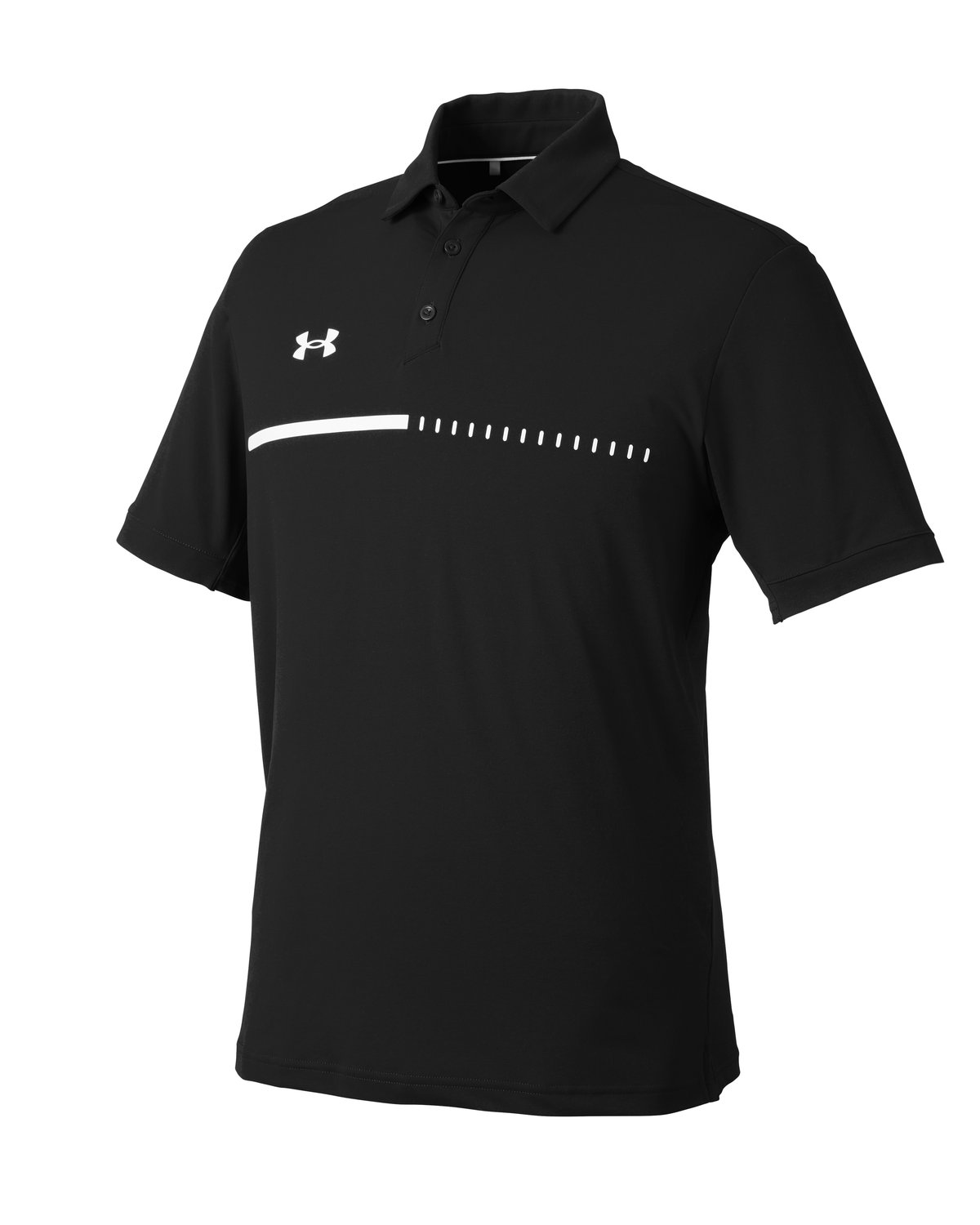 Men's Title Polo