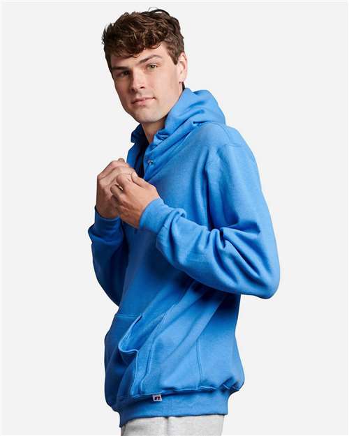 Unisex Dri Power® Hooded Sweatshirt - 695HBM 16