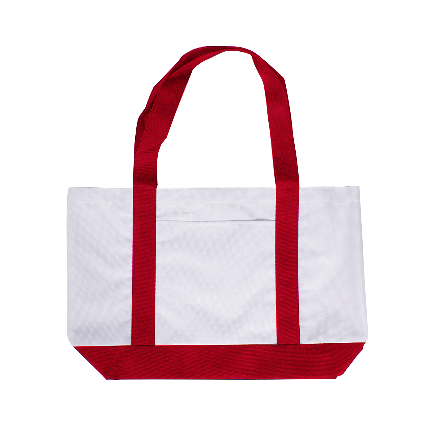 600D Polyester Boat Tote Bag 6