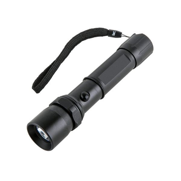 Basecamp Explorer 2200 mAh Powerbank Flashlight 10