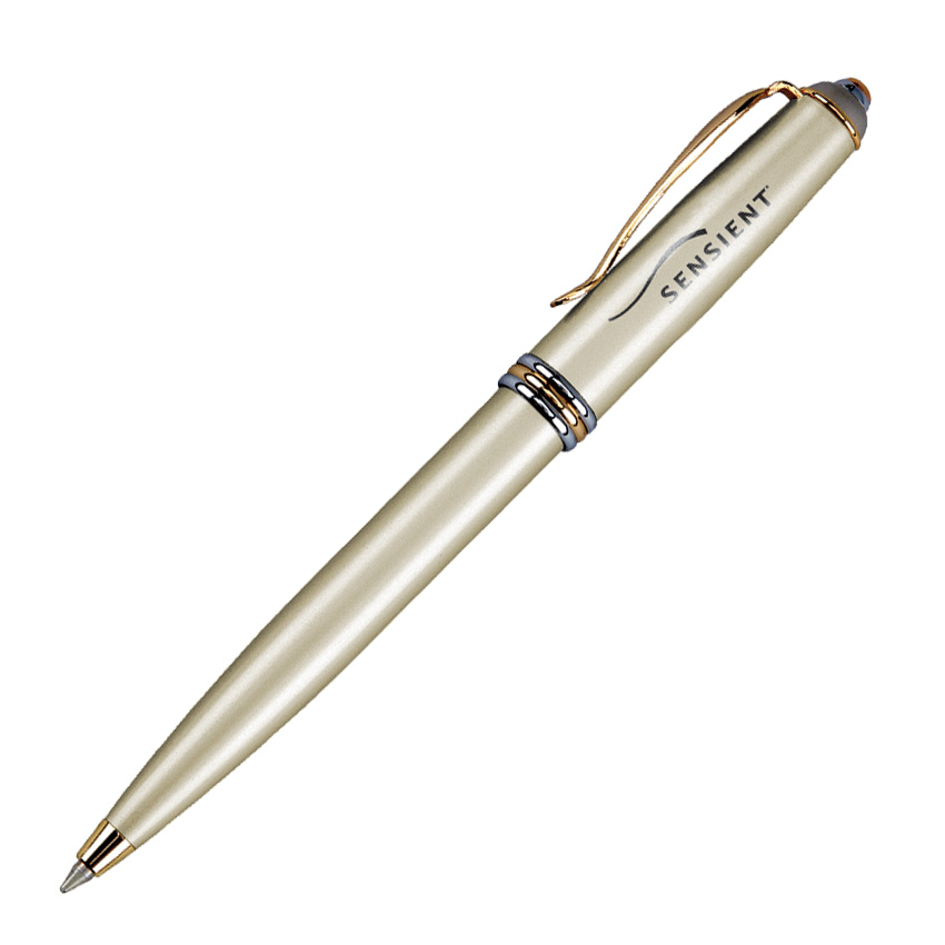 Achilles Luxury Ballpoint Pen 1