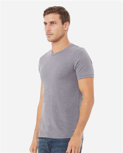 Triblend Tee - 3413 115