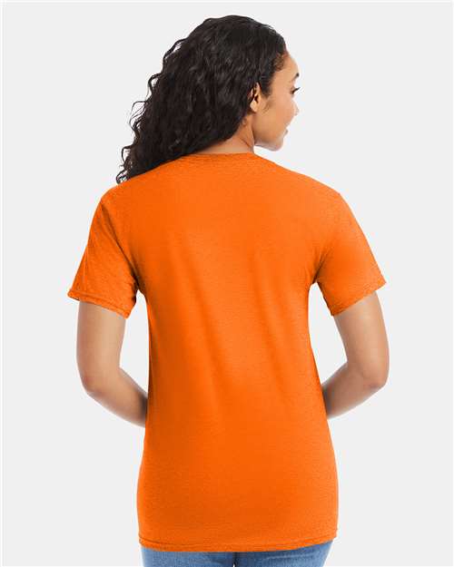 Unisex Essential-T T-Shirt - 5280 358