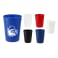 Solid 12oz Stadium Cup 35